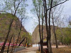 -龙门涧景区