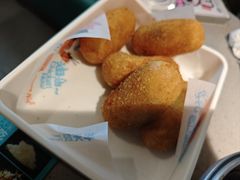 -半天妖烤鱼(方庄店)