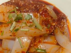 -杨乐辣子鸡(和田一街店)