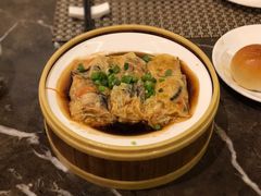 -顺德新世界酒店·华美轩餐厅