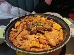 -多嘴超级肉蟹煲(中街恒隆故宫店)