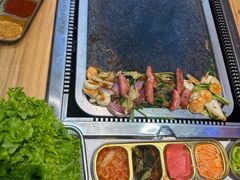 -郭记烤肉创始店(民丰大街店)