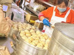 包子-牛街洪记小吃店(牛街店)