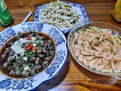 -呼吸森林·生态农庄农家乐私房菜