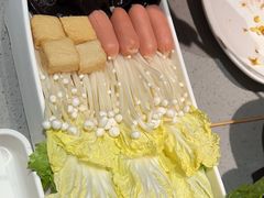 -半天妖烤鱼(中山路店)
