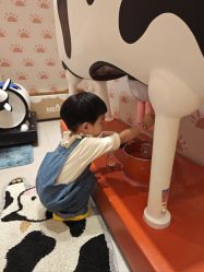 -奈尔宝家庭中心·亲子餐厅(苏州大悦城店)