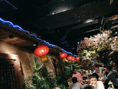 -城墙拐拐火锅(三峡广场黑金冠店)