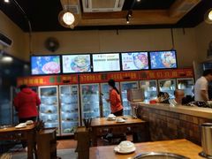-串掌门砂锅串串香(后瑞店)