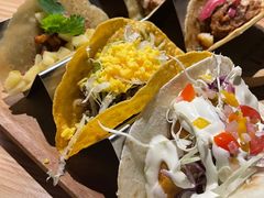 巴哈风味鱼塔可-TEQO·Mexican food & Bar
