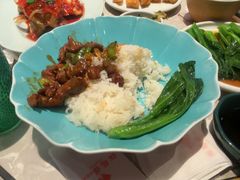 -松鹤面馆·古法焖肉面(观前店)