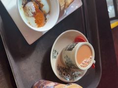 -南洋老咖啡(牛车水店)