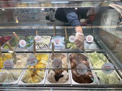 -Dal Cuore 达可芮冰淇淋(陕西北路店)