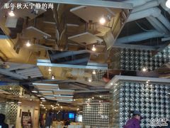 -七哥港式茶餐厅(亮马桥总店)