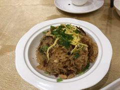 生炒糯米饭-成丰酒家
