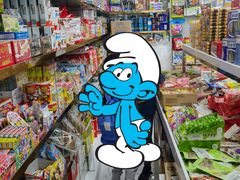 -紫荆城食品交易中心(华强北店)