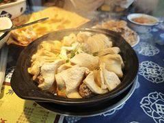 -旺角小渔村·海肠捞饭开创者(二马路店)
