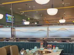 大堂-润园四季椰子鸡火锅(南山海岸城店)