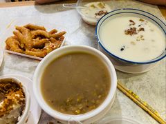 陈皮绿豆沙-水牛奶皇后糖水铺(深圳总店)