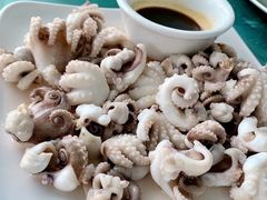 -南沙十九涌渔人码头-南门