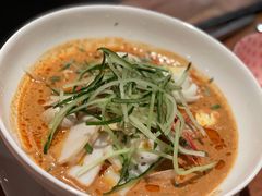 叻沙-Ginger(兴国路店)