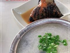 -蓝氏钟楼肉粽