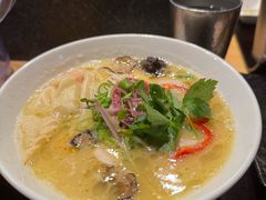 -篝拉面(银座店)