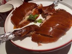 -大鸭梨烤鸭店(花园村店)