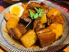 -Mesa Madre梅萨妈妈·Bintana(国贸店)