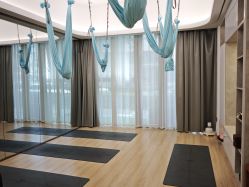 -奥本瑜伽·普拉提