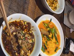 -铁公鸡·四川料理(天环广场店)