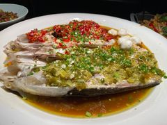 -望湘园·洞庭渔宴(浦江欢乐颂店)