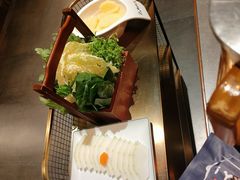 -牛村来人潮汕牛肉火锅(西单店)