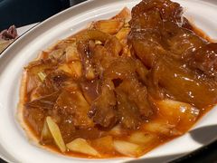 -狮王府淮扬菜(夫子庙老门东店)