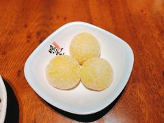 -李犟大爆鳝面·手工蟹黄包(湖滨西湖店)