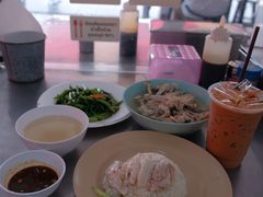 -红大哥水门鸡饭(總店)