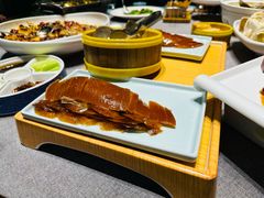 -鹊华居·地道鲁菜·海鲜·融合味(大明湖店)