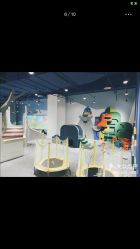 -儿童乐园(王府井百货店)