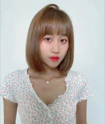 -杉影印象日式烫染專門店