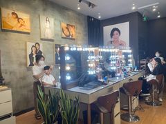 -海马体照相馆|大师(武汉光谷K11店)