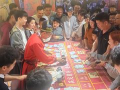 -清远熹乐谷温泉度假酒店