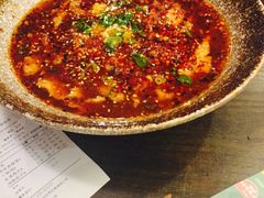 -茅庐毛血旺(烟台大悦城店)