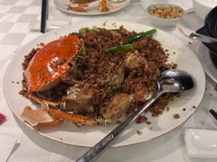 -喜记避风塘炒辣蟹(旗舰店)