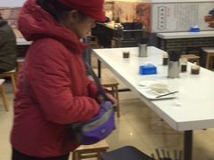-老磁器口豆汁店(天坛店)