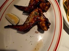 -湖滨1950牛排西餐厅(泽州路店)