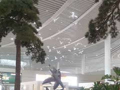 -青岛胶东国际机场