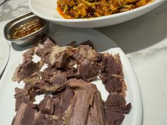-高玛纳驴肉火烧(河间总店)