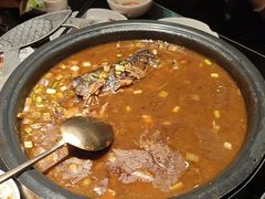 -探鱼·鲜青椒爽麻烤鱼(领展购物广场店)