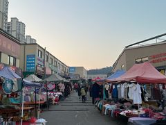 -李村大集