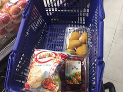 -盒马鲜生(189购物中心店)