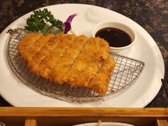 -割烹旭日本料理(龙湖狮山天街店)